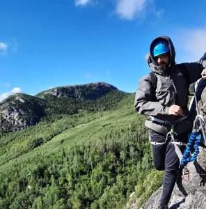 Meet your Posher, Philippe